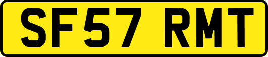 SF57RMT