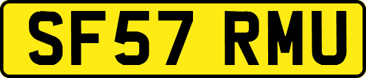 SF57RMU