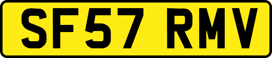 SF57RMV