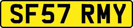 SF57RMY