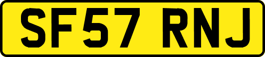 SF57RNJ