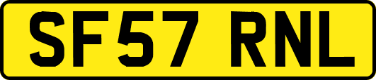 SF57RNL