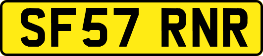 SF57RNR