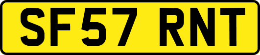 SF57RNT