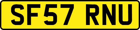 SF57RNU