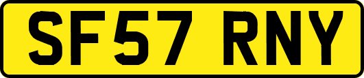 SF57RNY