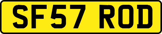 SF57ROD