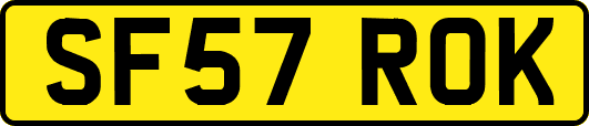 SF57ROK