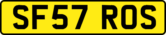 SF57ROS