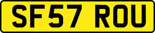 SF57ROU