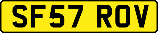 SF57ROV
