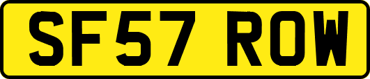 SF57ROW