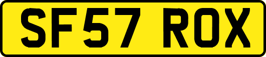 SF57ROX