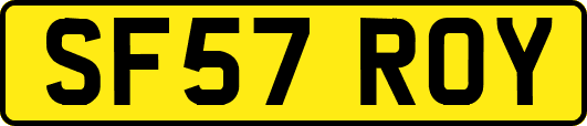 SF57ROY