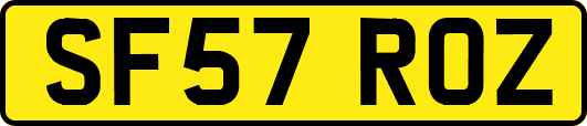 SF57ROZ