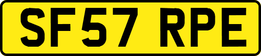 SF57RPE