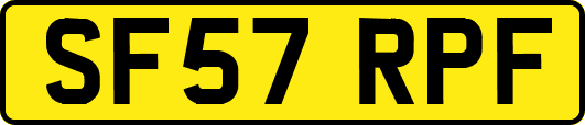 SF57RPF