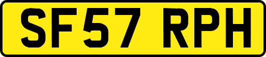 SF57RPH