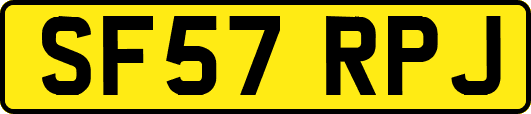 SF57RPJ