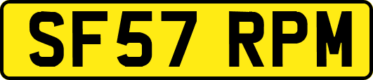 SF57RPM