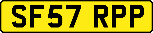 SF57RPP