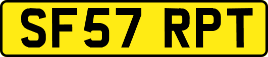 SF57RPT