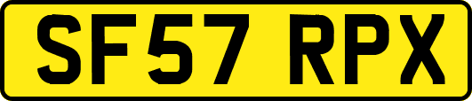 SF57RPX
