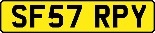 SF57RPY