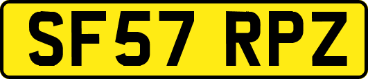SF57RPZ