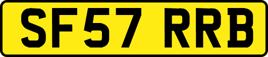 SF57RRB