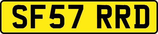 SF57RRD