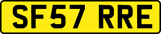 SF57RRE