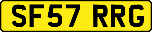 SF57RRG