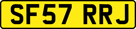SF57RRJ