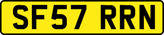 SF57RRN