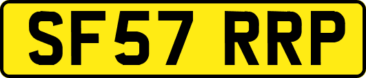 SF57RRP