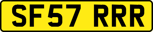 SF57RRR