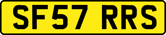 SF57RRS