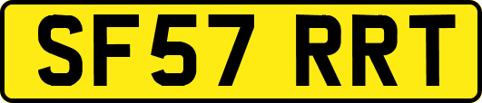 SF57RRT