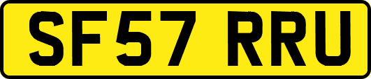 SF57RRU
