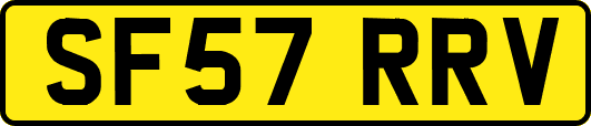 SF57RRV