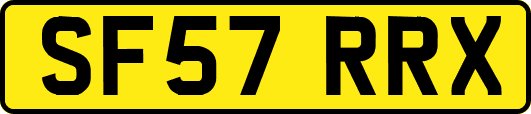 SF57RRX