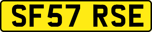 SF57RSE