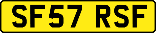 SF57RSF