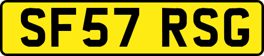 SF57RSG