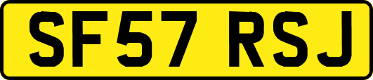 SF57RSJ