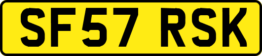 SF57RSK