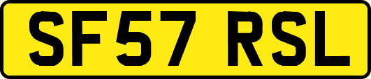 SF57RSL