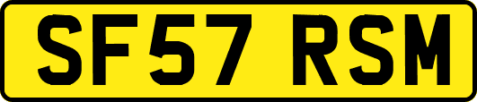 SF57RSM