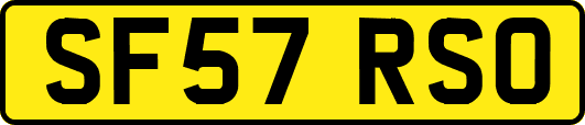 SF57RSO